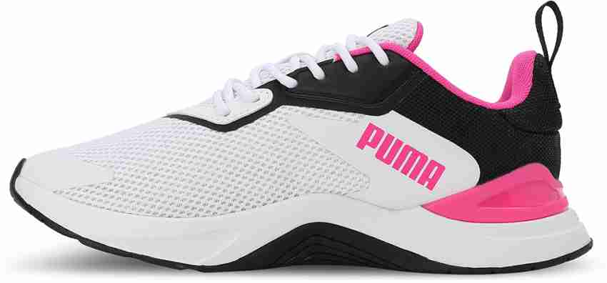 PUMA Infusion Women Training & Gym Shoes For Women - Buy PUMA