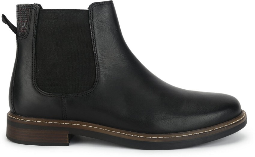 Marks and clearance spencer's men's boots