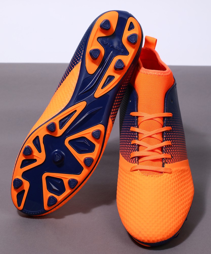 NIVIA Football Shoes For Men - Buy NIVIA Football Shoes For Men Online at  Best Price - Shop Online for Footwears in India | Flipkart.com