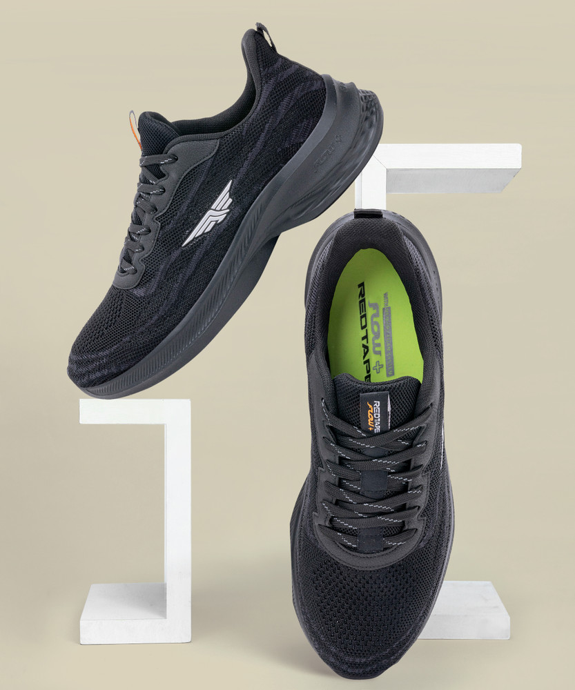 red tape sports shoes air max