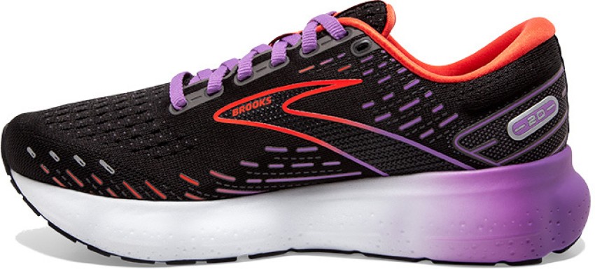 Glycerin 20 Running Shoes  Buy Running Shoes for Women - Brooks Running  India