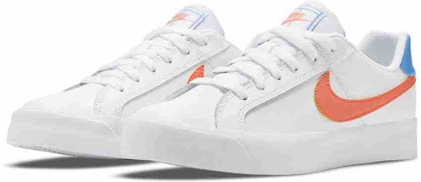 Nike court outlet royale ac mujer