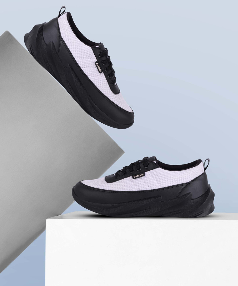 Kavsun Shark Style Shoe Running Shoes For Men Buy Kavsun Shark Style Shoe Running Shoes For Men Online at Best Price Shop Online for Footwears in India Flipkart