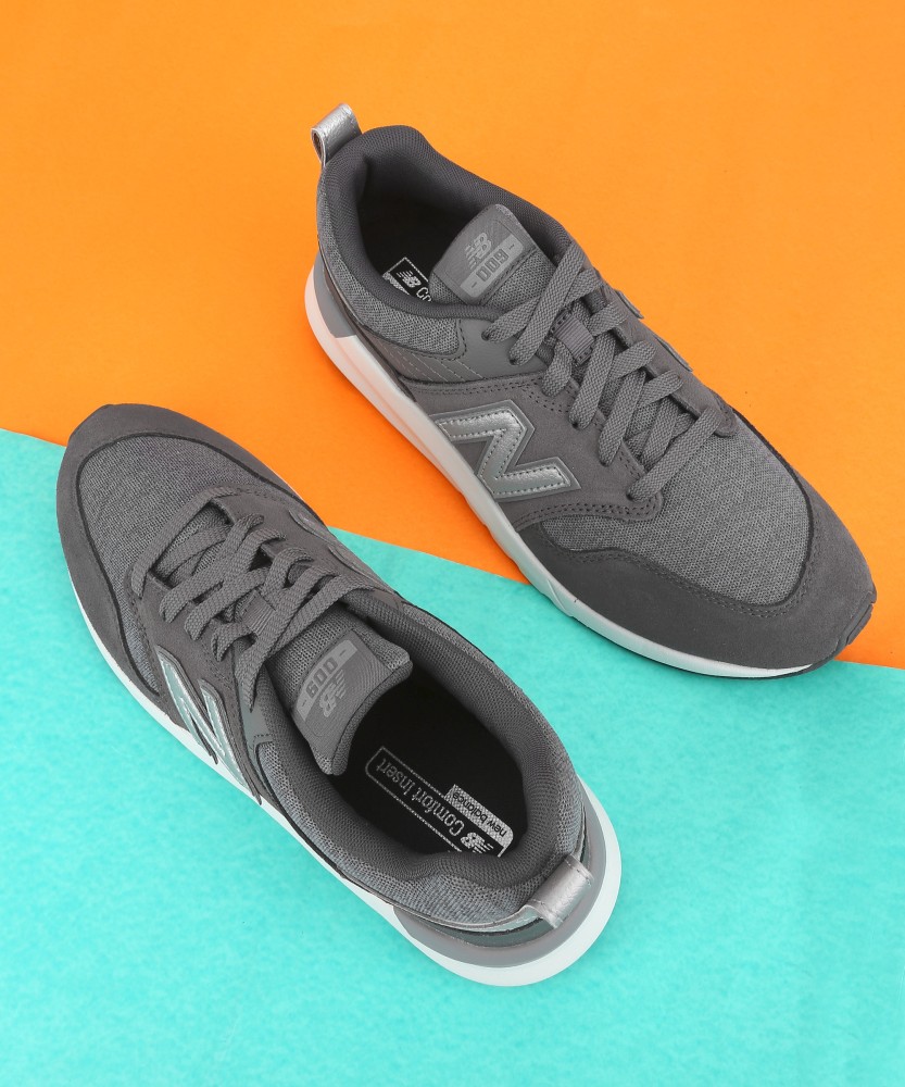 New balance men's 009 athletic sneakers best sale