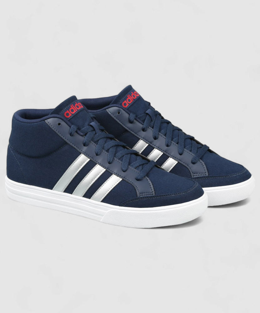 adidas vs set tennis