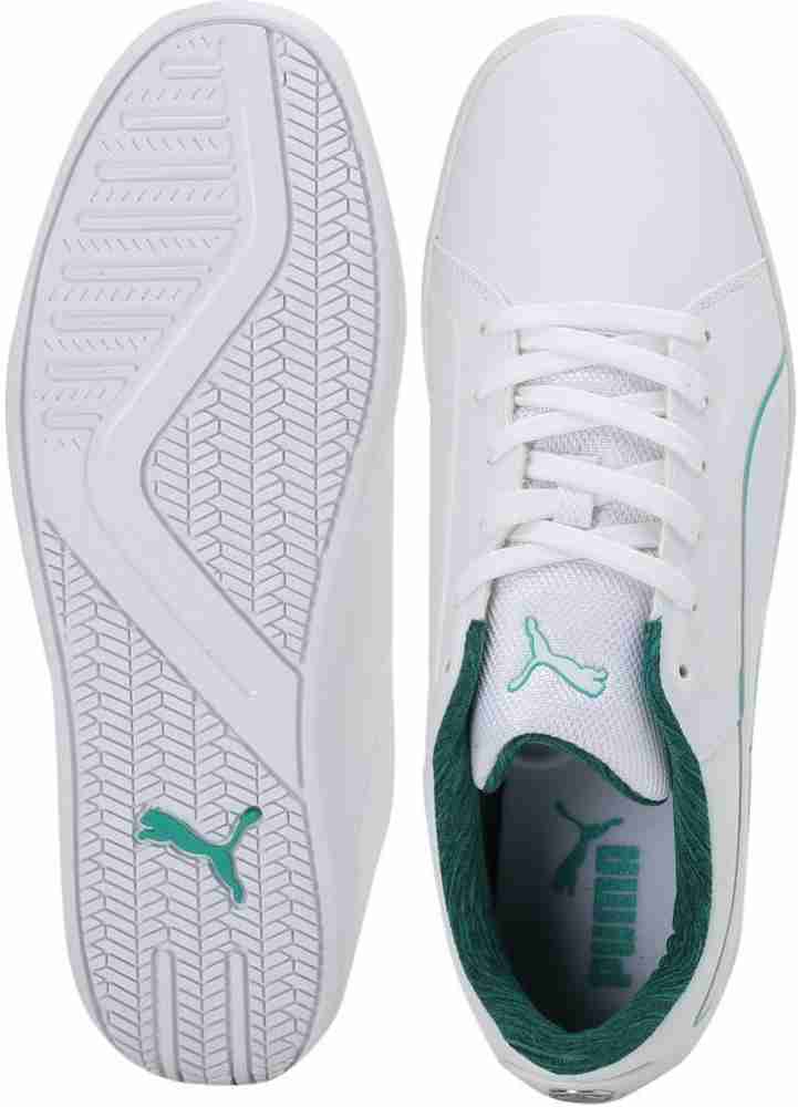 Puma mercedes amg petronas court on sale