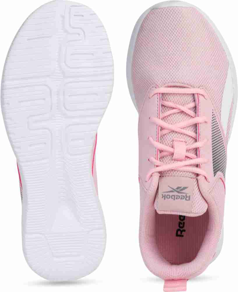 Reebok roze best sale