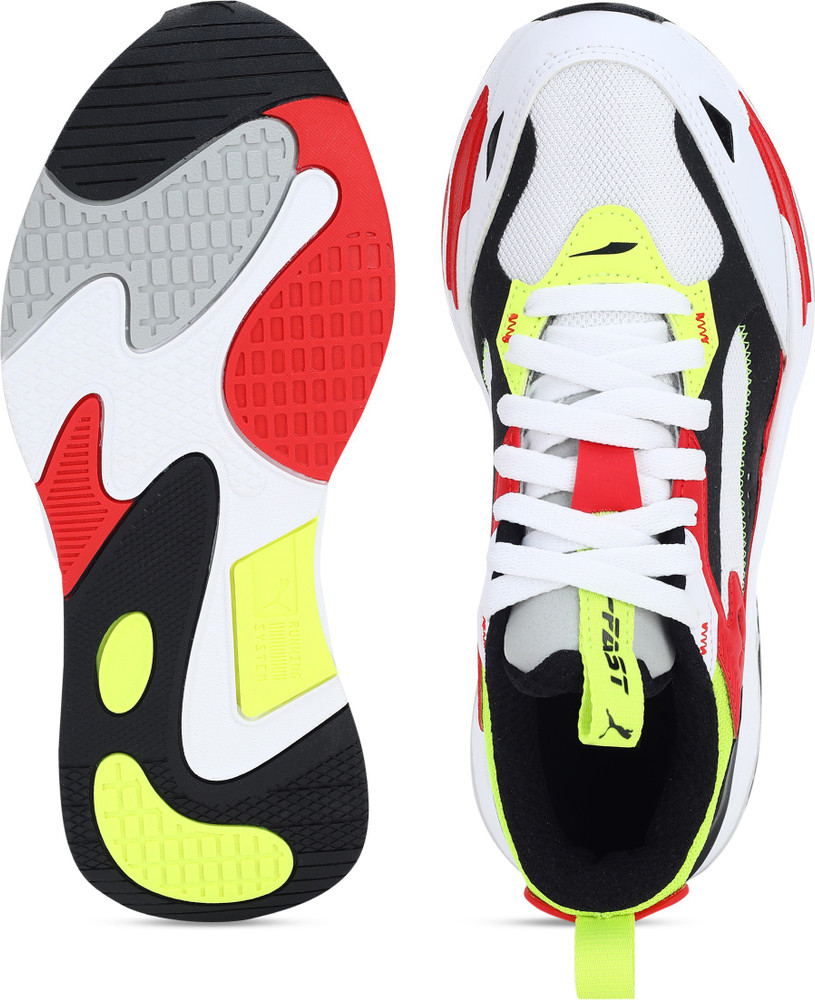 PUMA RS Fast Limiter Sneakers For Women Buy PUMA RS Fast Limiter
