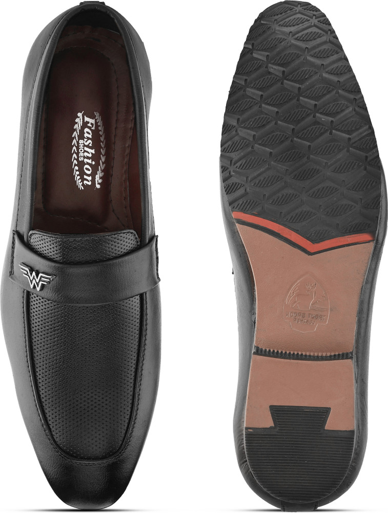 Bootco Shoes for Men Without laces Formals for Gents Party or Office use Juta Loafers For Men Buy Bootco Shoes for Men Without laces Formals for Gents Party or Office use