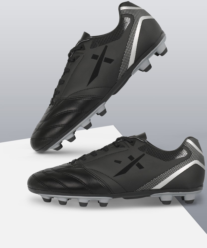 Vector x football hot sale shoes flipkart