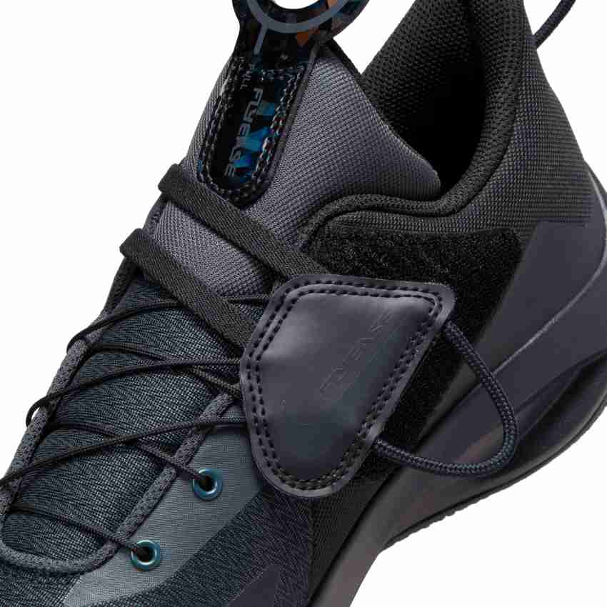 Nike tech trainer amp clearance review