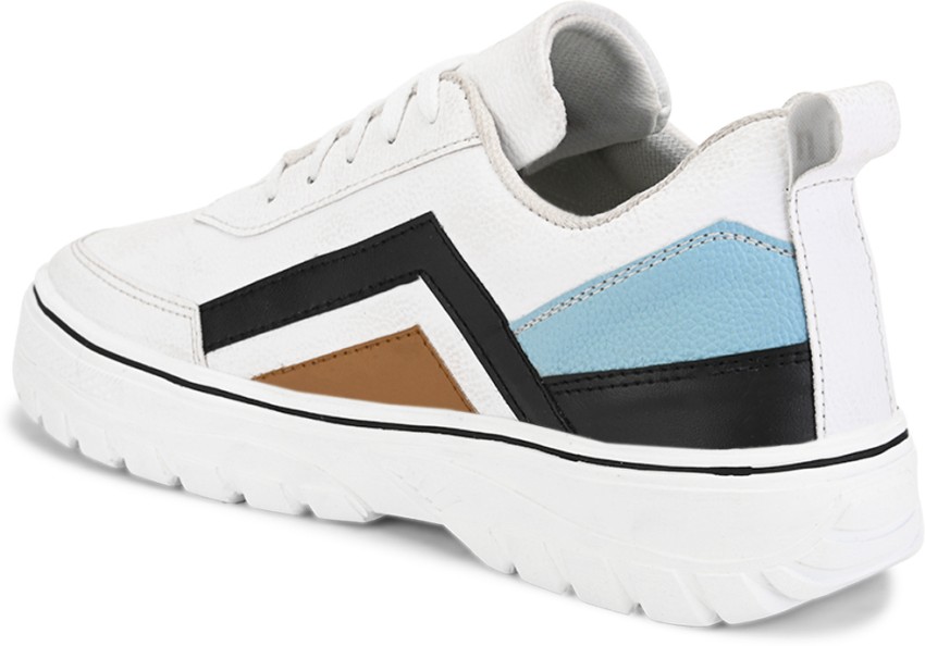 Blue Pop bpmwhitesky Sneakers For Men