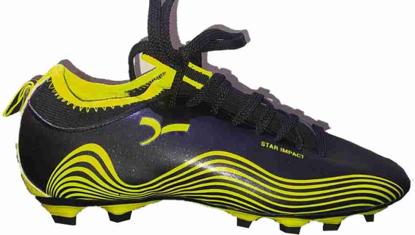 Star hotsell impact boots