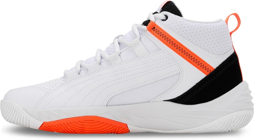 Puma 2019 hotsell basketball shoes