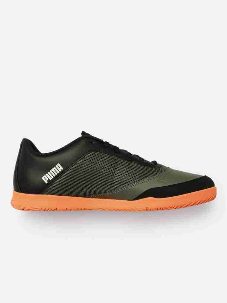 Puma fluxion ii men 2025 olive