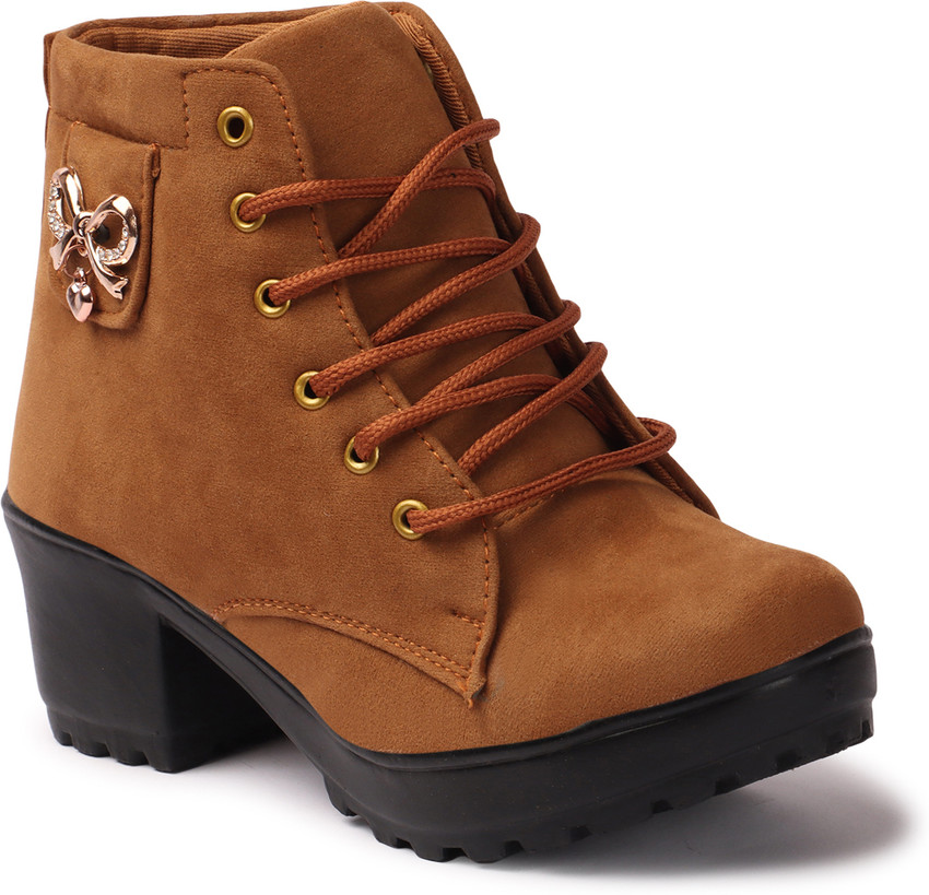 New ladies boot hotsell