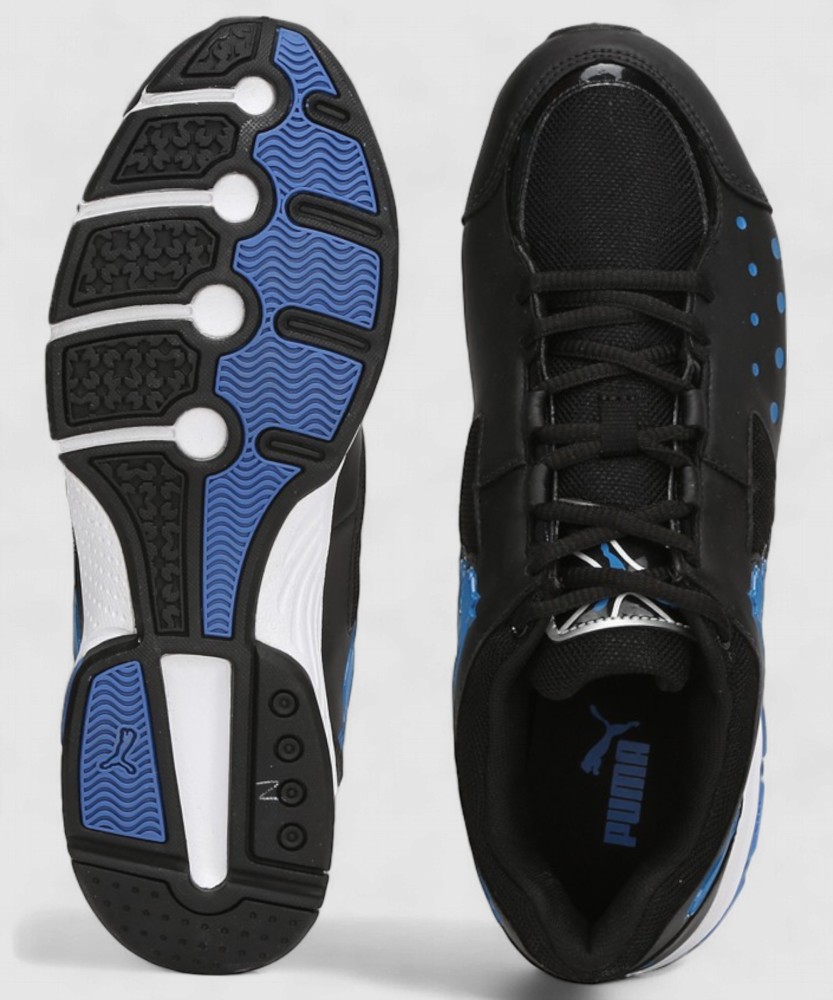 Puma stocker idp running shoes online