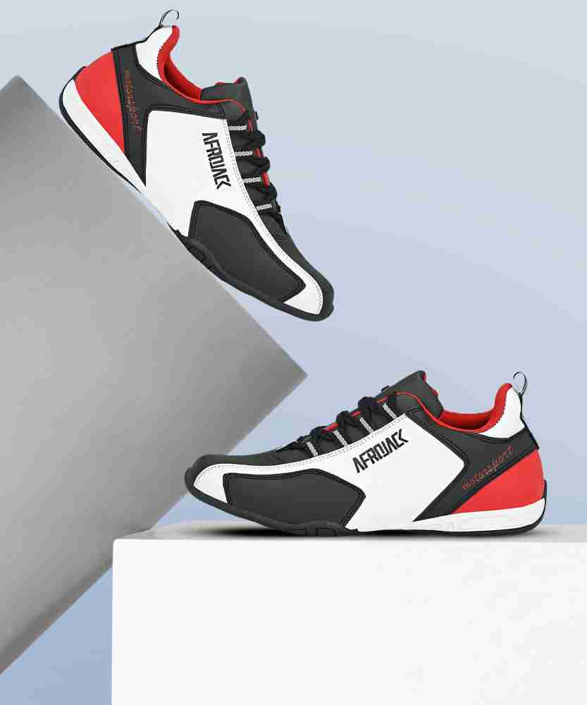 Afrojack 2025 shoes flipkart