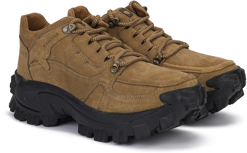 WOODLAND Men Outdoors Shoes For Men Buy Camel Color WOODLAND Men