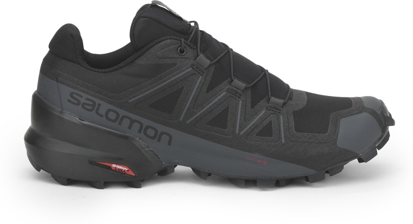 SALOMON Speedcross 5 Trail Running Shoes For Men Buy SALOMON