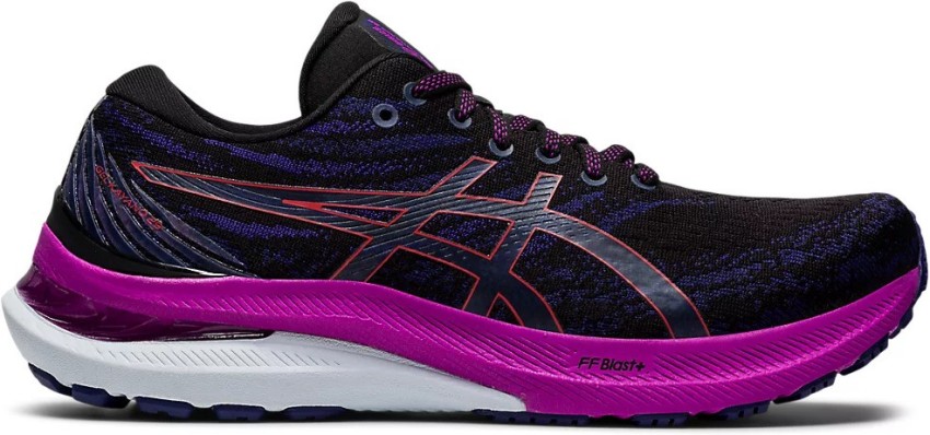 Asics gel kahana sale 5 womens purple