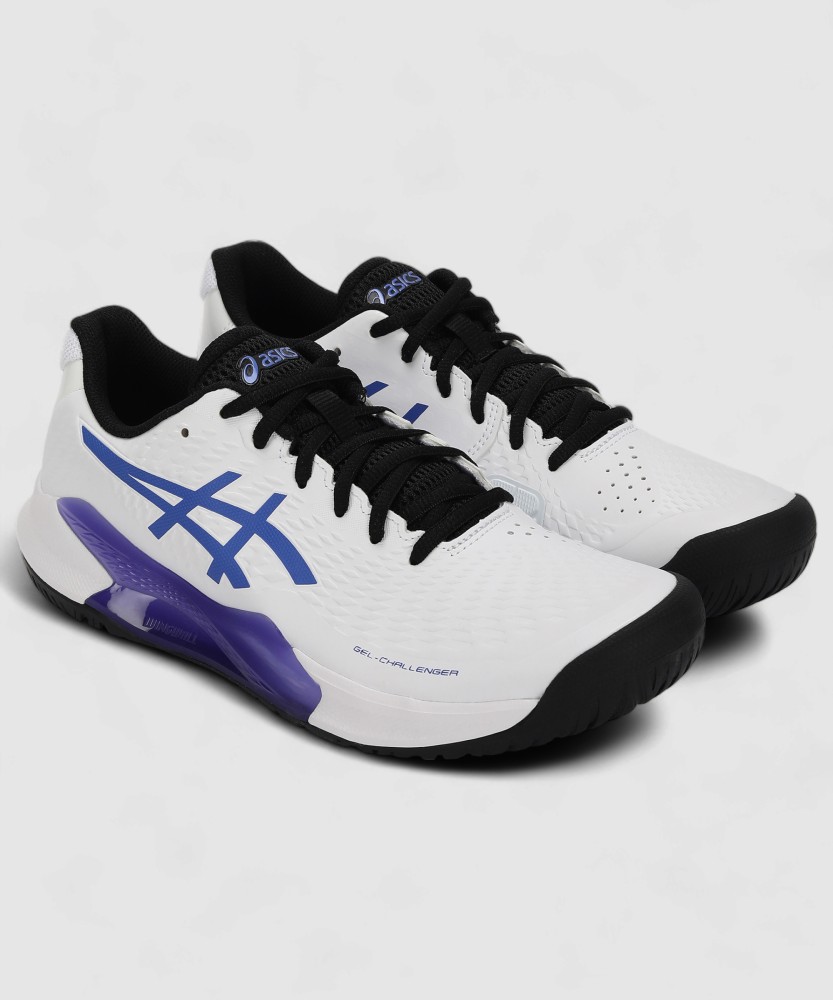 Asics tennis shoes india hotsell