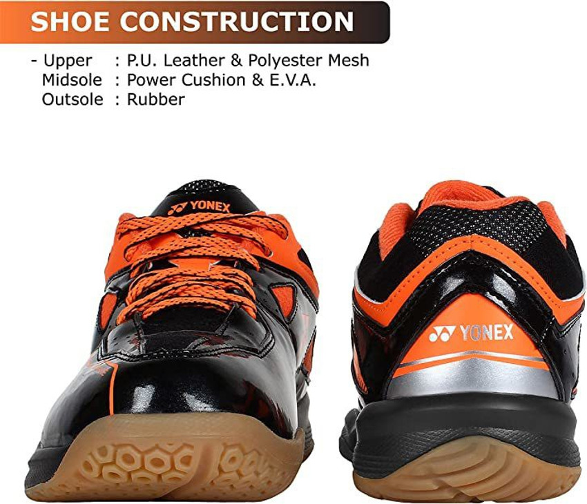 Yonex hot sale shb 36ex