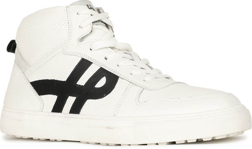 HUSH PUPPIES TREND HI CUT Sneakers For Men Buy HUSH PUPPIES TREND HI CUT Sneakers For Men Online at Best Price Shop Online for Footwears in India Flipkart