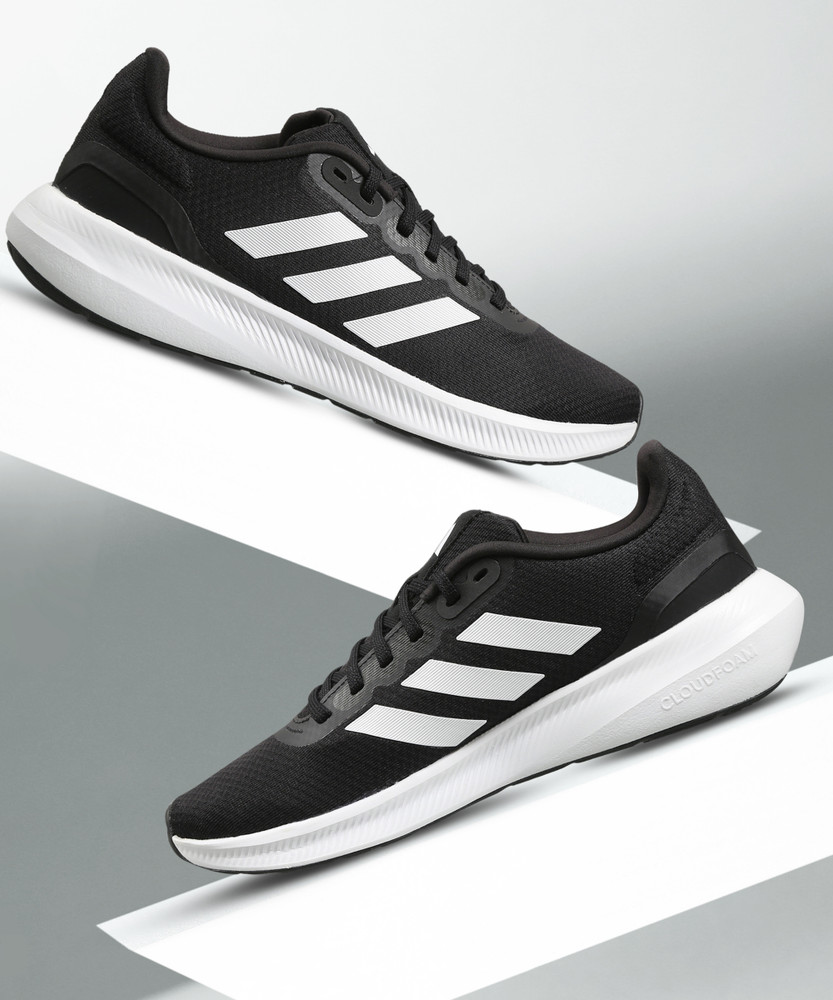 adidas blackbird trainers