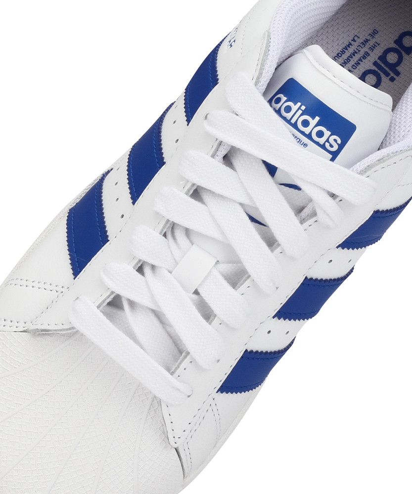 Original superstar bleu store