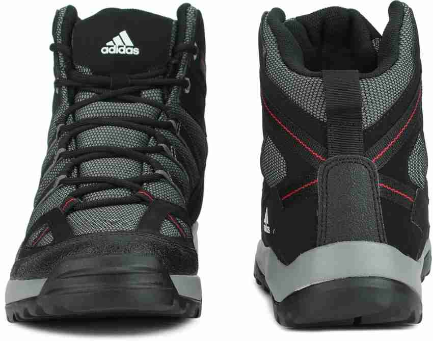 ADIDAS XAPHAN MID II Hiking Trekking Shoe For Men Buy ADIDAS XAPHAN MID II Hiking Trekking Shoe For Men Online at Best Price Shop Online for Footwears in