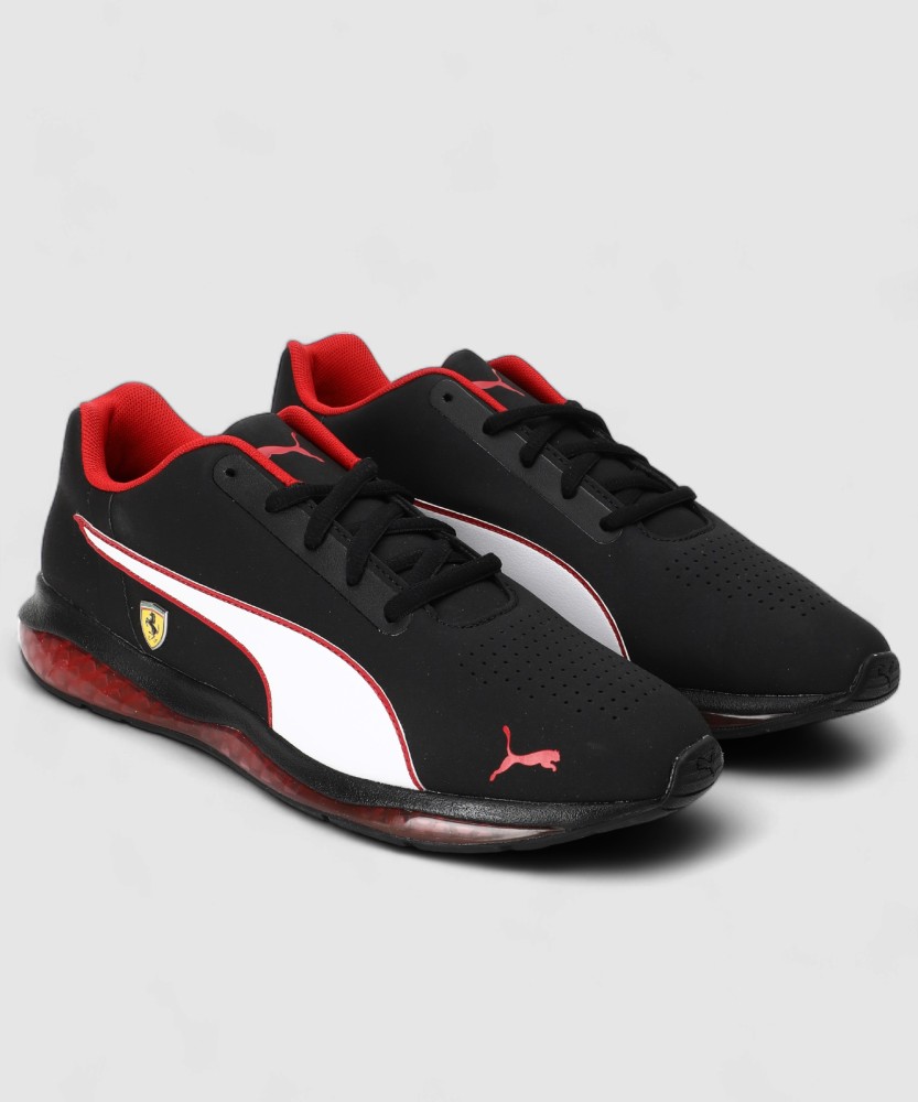 Puma mercedes shoes red hotsell