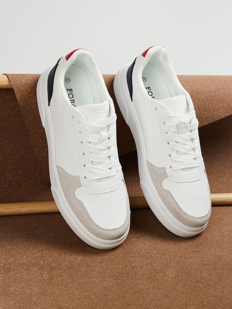 Forca by Lifestyle Sneakers For Men Buy Forca by Lifestyle Sneakers For Men Online at Best Price Shop Online for Footwears in India Flipkart