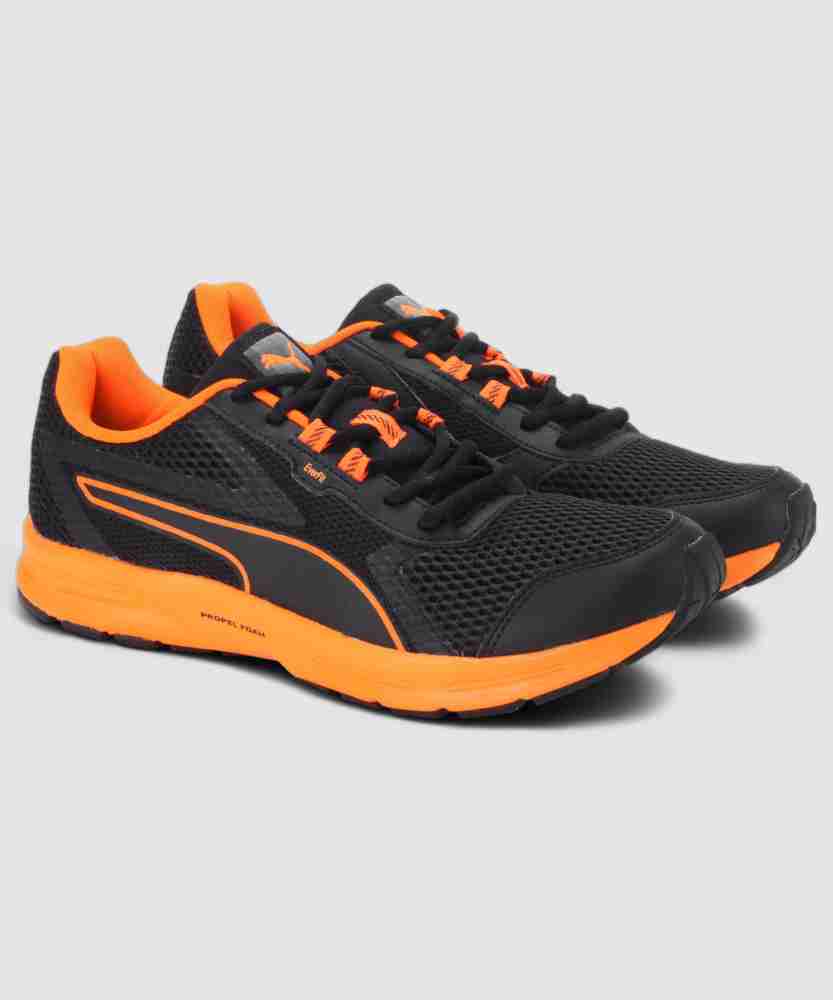 Puma essential running shoes best sale