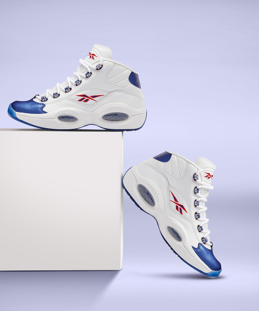 Buy reebok 2025 question online