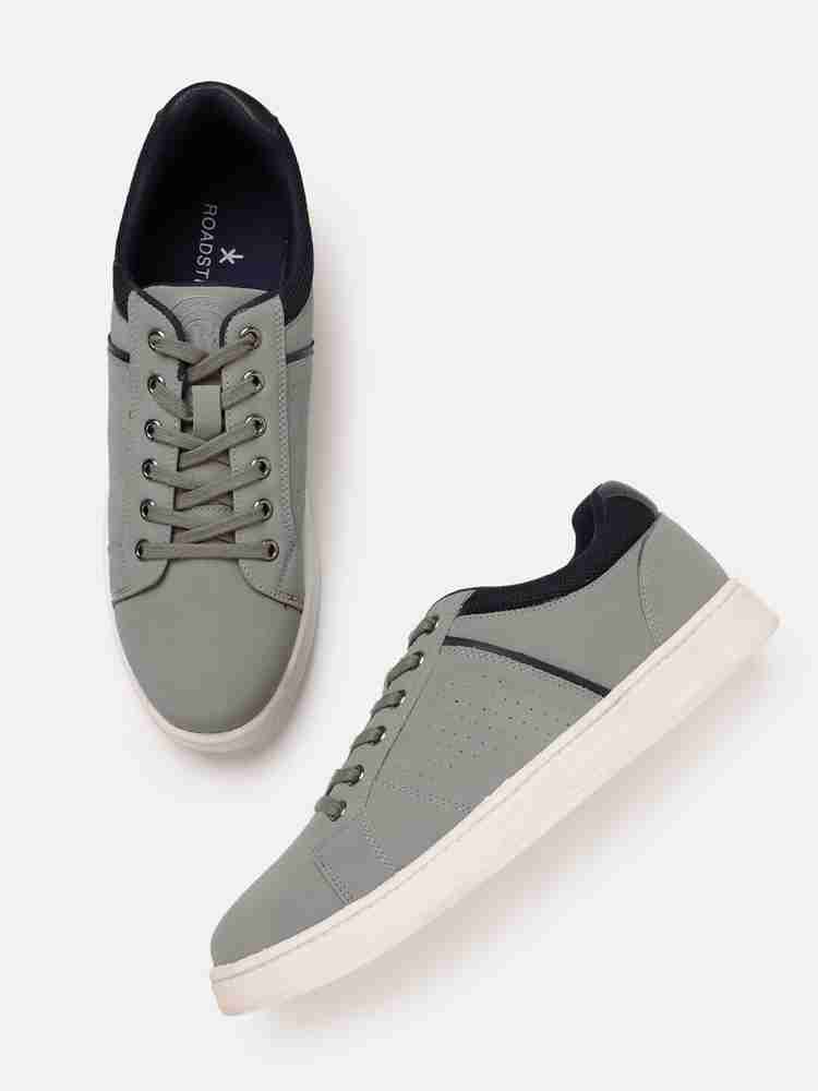 Roadster Sneakers For Men Buy Roadster Sneakers For Men Online