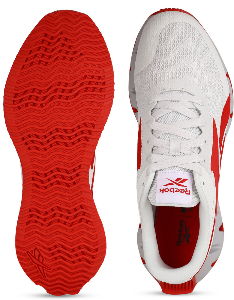 Zapatillas Reebok Zig Dynamica Para Hombre Vestidos Ropa De