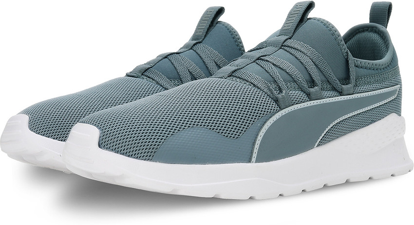 Puma muse vert deals