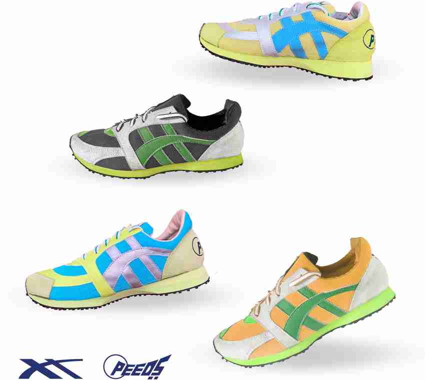 PEEDS Running Shoes For Men Buy PEEDS Running Shoes For Men Online at Best Price Shop Online for Footwears in India Flipkart