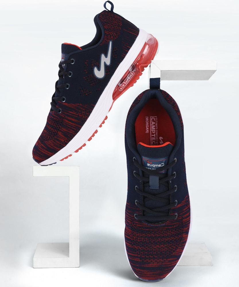 Campus morgan shoes discount