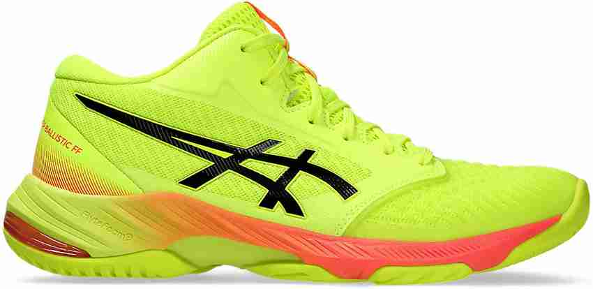 Asics NETBURNER BALLISTIC FF MT 3 PARIS For Men Buy Asics NETBURNER BALLISTIC FF MT 3 PARIS For Men Online at Best Price Shop Online for Footwears in India Flipkart