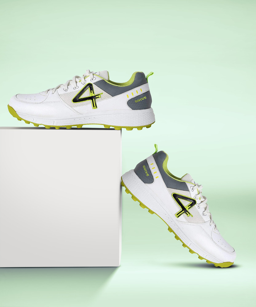 Star impact deals cricket shoes