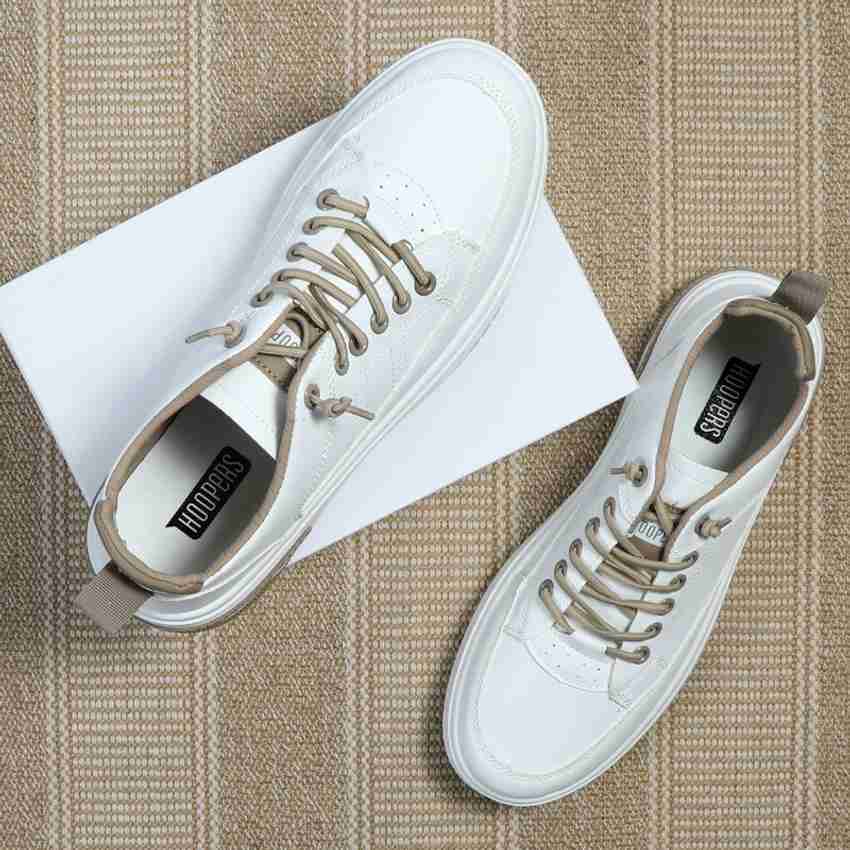 White sports shoes for ssb shop
