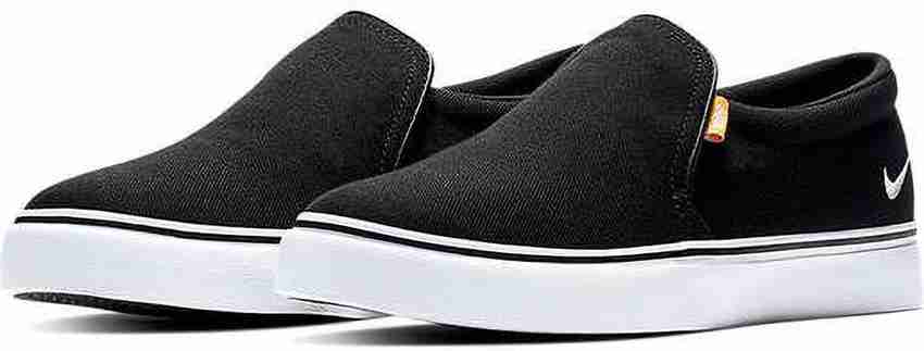 Women's nike court hot sale royale ac slip