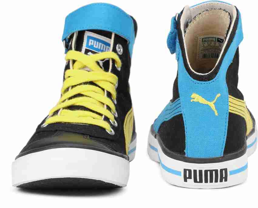 Puma 917 mid hot sale 3.0 dp sneakers