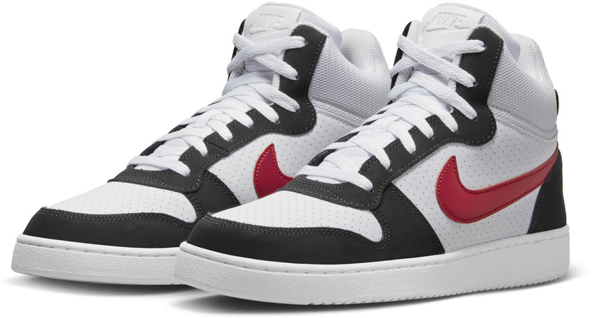 NIKE Court Borough Mid Sneakers For Men