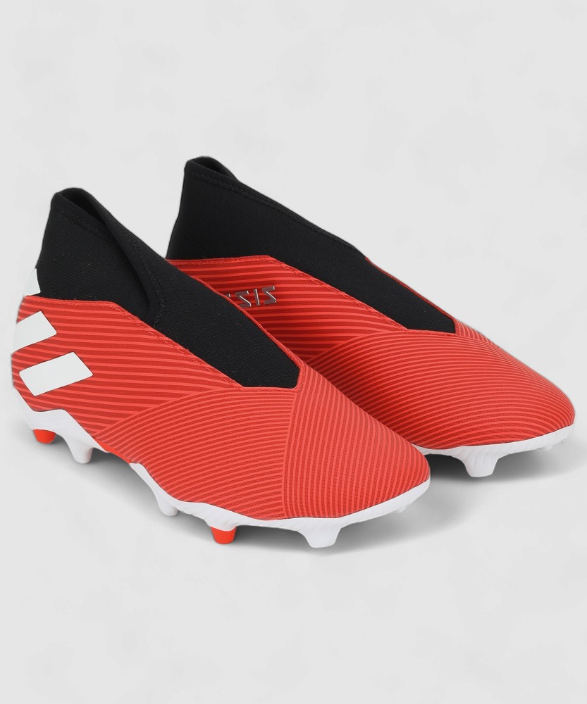 ADIDAS Nemeziz 19.3 Ll Fg Football Shoes For Men Buy ADIDAS Nemeziz 19.3 Ll Fg Football Shoes For Men Online at Best Price Shop Online for Footwears in India Flipkart