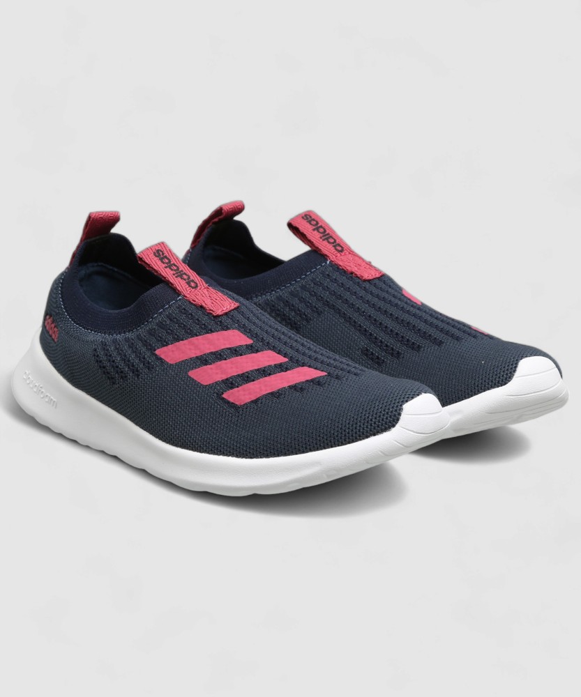 ADIDAS AzureWalk W Walking Shoes For Women Buy ADIDAS AzureWalk W Walking Shoes For Women Online at Best Price Shop Online for Footwears in India Flipkart