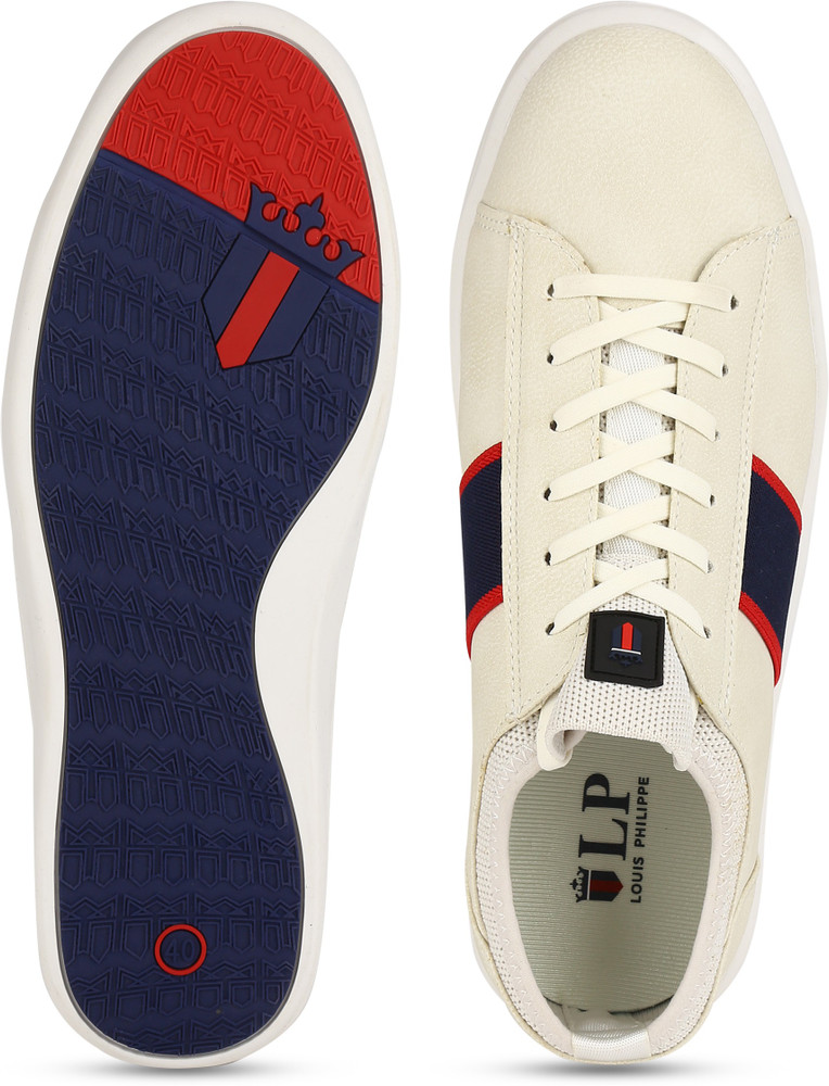 Louis Philippe Sport Sneakers For Men Buy Louis Philippe Sport