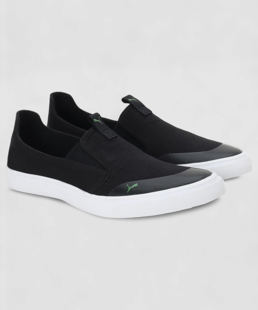 Puma lazy slip on sneakers myntra online